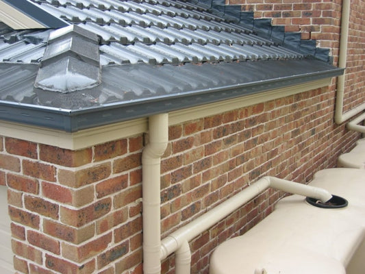 Gutter Guards For The Best Rainwater Harvesting