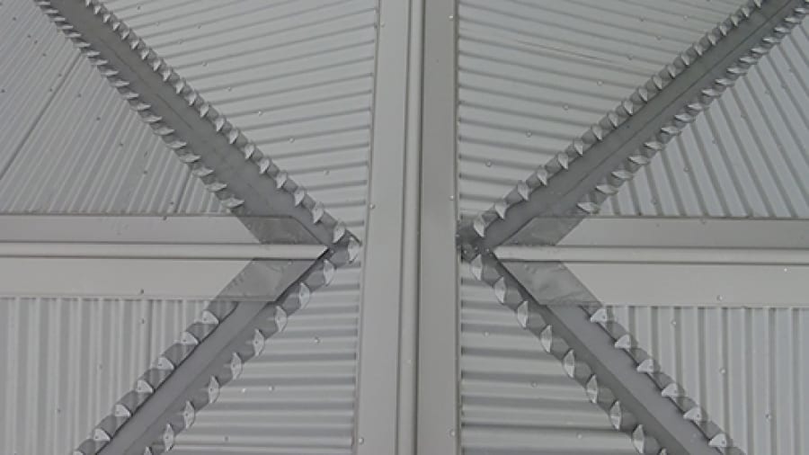 Why Aluminium Is The Best Material For Gutter Guards?