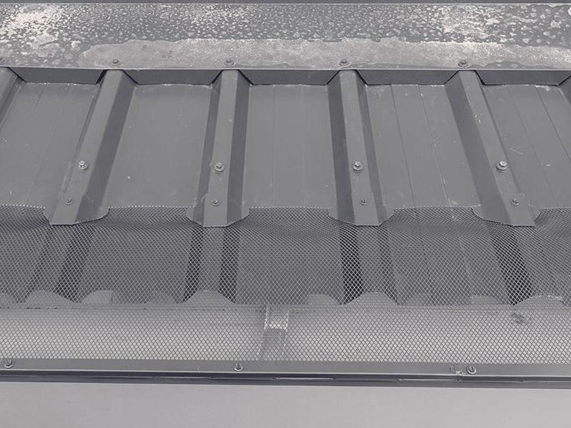 How to Install DEKGUARD® on a Flat-Pan Metal Roof: 2026 Fitting Guide