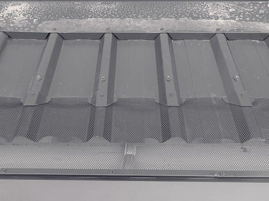 How to Install DEKGUARD® on a Flat-Pan Metal Roof: 2026 Fitting Guide