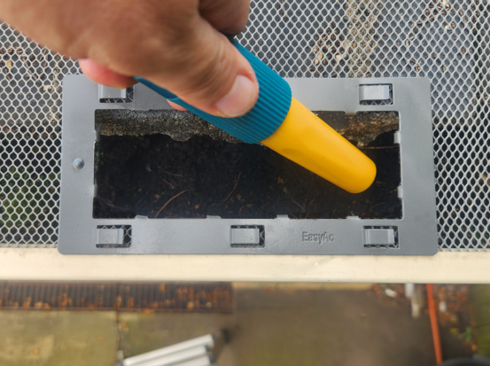Why Your Gutter Guard Needs an Easy Ac Access Panel