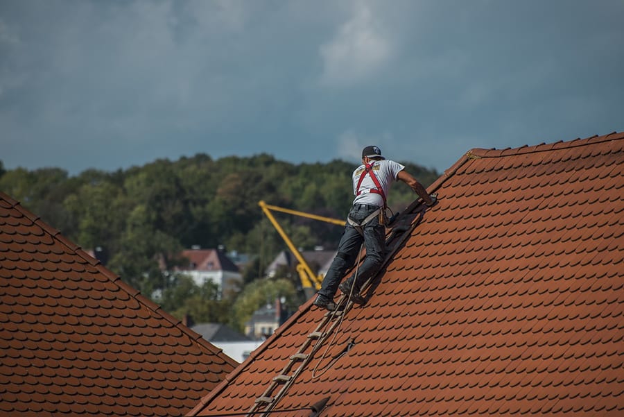 Signs You Need To Repair, Restore Or Replace Your Roof.