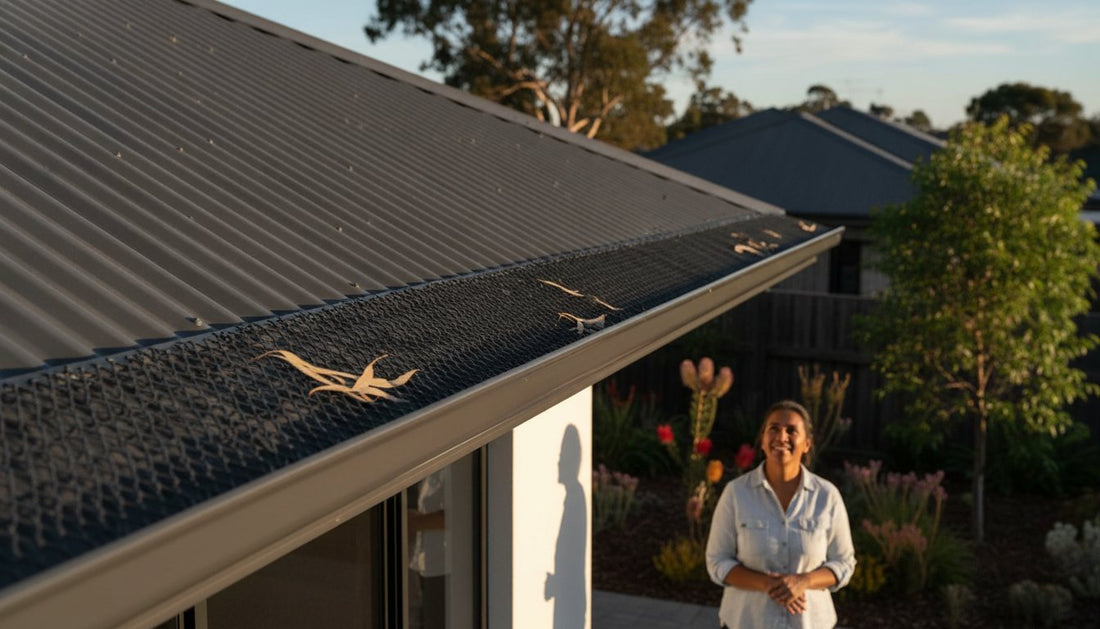 Low Maintenance Gutter Guards: Your FAQ Guide to Reducing Gutter Cleaning