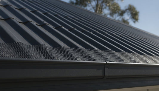 Common Mistakes Installing Gutter Guards on Corrugated Roofs