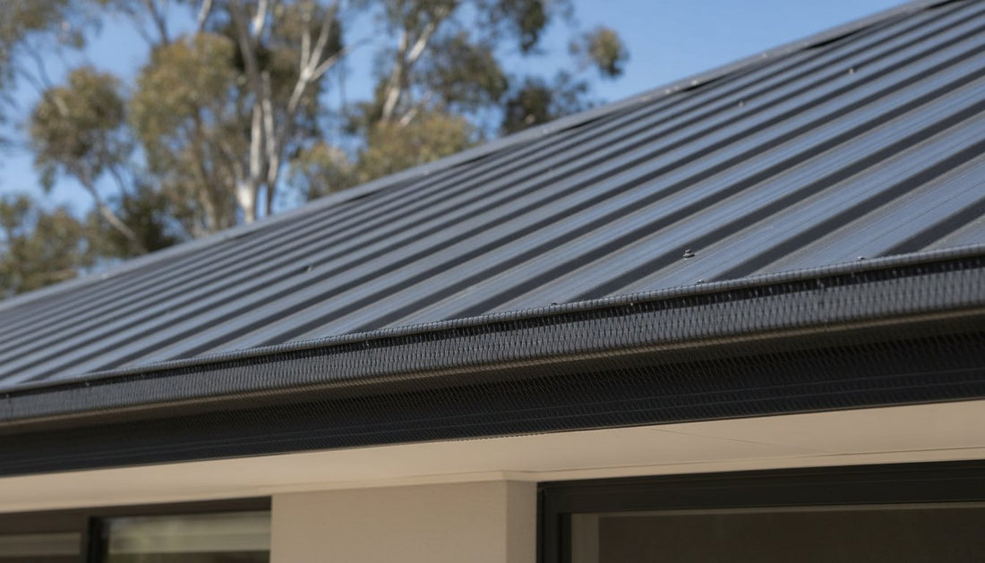 Gutter Guard for Trimdek Roof: The 2026 Property Owner’s Buying Guide