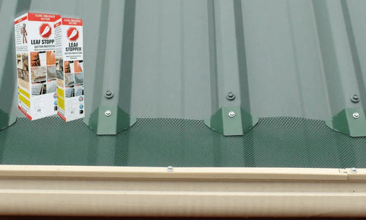 How to Install Gutter Guard on Dek 762 Roof: A Complete Buying & Fitting Guide