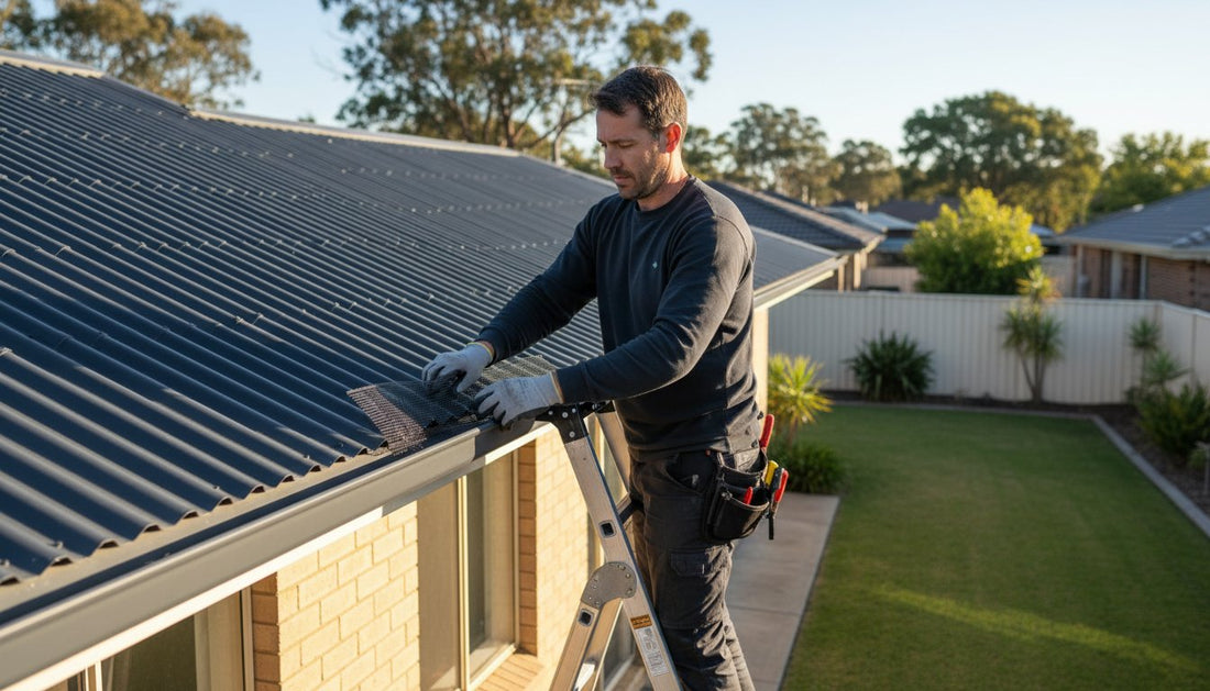DIY Gutter Guard Cost Australia: 2026 Price Guide & Savings