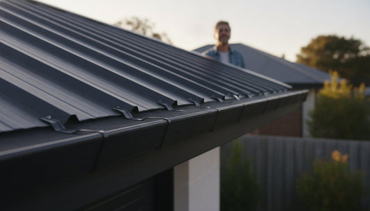 Best Gutter Guard for DEK 762 Roof: The 2026 Australian Selection Guide