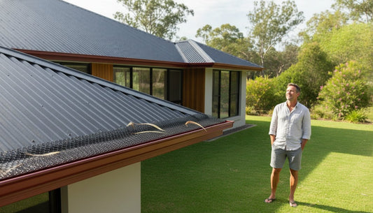 Calculating the Real Return on Investment for Gutter Protection in 2026