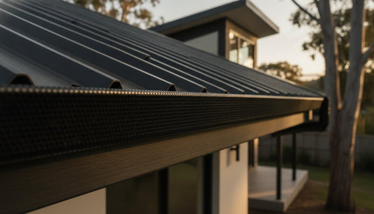 Choosing the Best Leaf Guard for Colorbond Gutters: A 2026 Buyer’s Guide