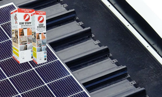 Commercial Gutter Guard Specifications: A Technical Guide for Australian Projects
