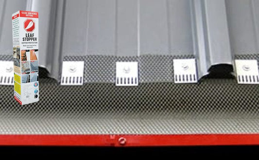 The Homeowner’s Guide to Powder Coated Gutter Guards in Australia