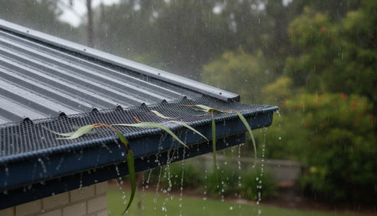 Do Gutter Guards Stop Overflow? The Honest Truth for Australian Homeowners