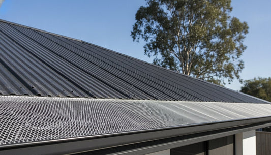 Gutter Guard Cost per Metre Australia: 2026 Pricing & Value Guide