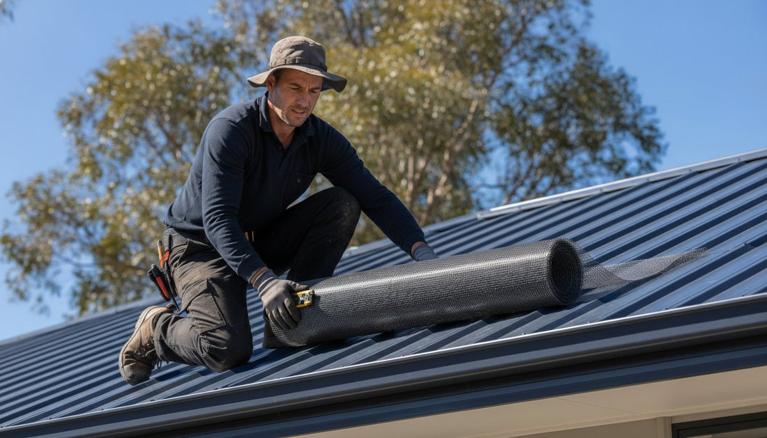 How to Install Gutter Guard on Box Gutters: The Complete 2026 DIY Guide