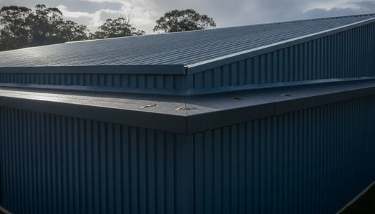 Warehouse Gutter Protection: The Ultimate Resource for Australian Industrial Properties