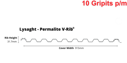 Permalite Kit COMGUARD – Page 2 – Leaf Stopper