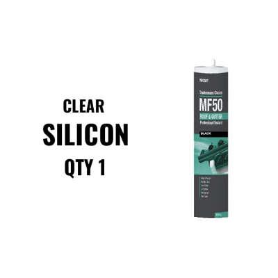 Clear Silicon